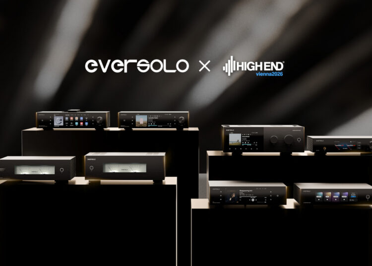eversolo-unviels-complete-hifi-ecosystem-at-high-end-vienna-2026