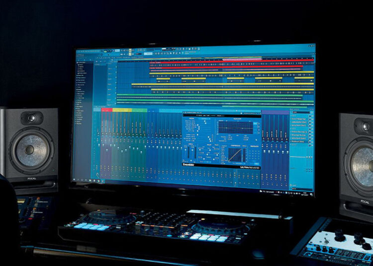 focal-alpha-80-evo
