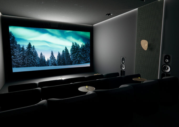 focal-naim-america-utopia-cinema-demo-at-axpona-2025