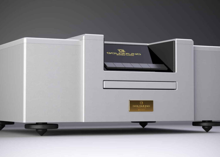 goldmund-sacd-player