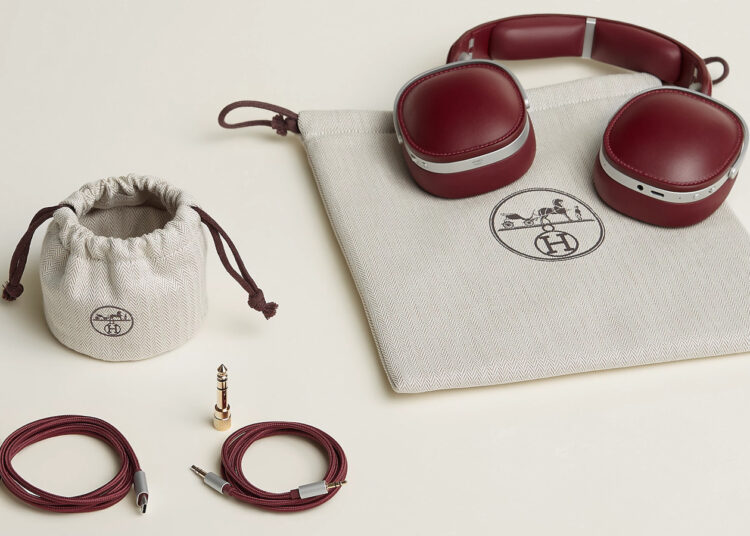 hermes-exclusive-heaphones