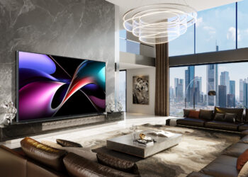 hisense-unveils-largest-led-tv-in-the-world-and-its-first-micro-led-tv
