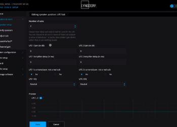 how-to-setup-speakers-in-the-processor-menu