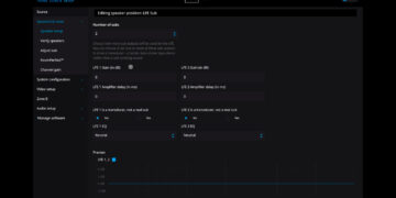 how-to-setup-speakers-in-the-processor-menu