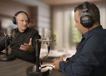 How to trust your ears when placing your speakers