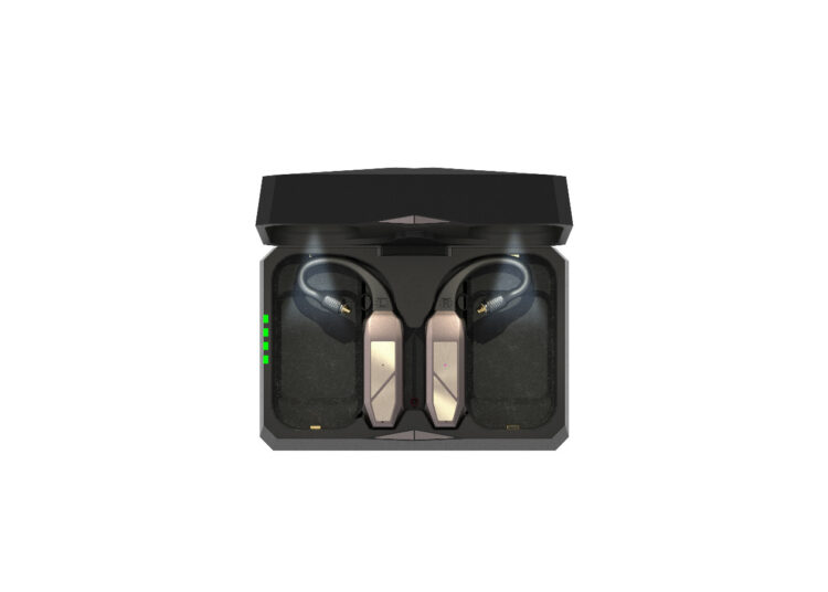 iFi-Launches-GO-pod-Max