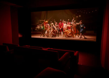 industry-leaders-present-ultimate-home-cinema-at-ise-2025