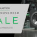 isoacousstics-announces-black-november-sale