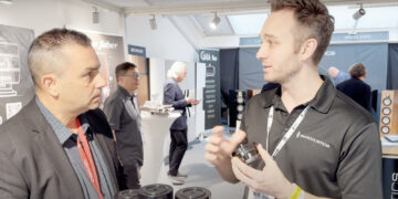 isoacoustics-introduces-their-gaia-neo-series-at-high-end-munich-2025