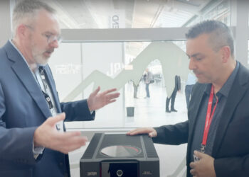 jim-garret-talks-about-new-jbl-and-mark-levinson-products-at-high-end-munich-2025