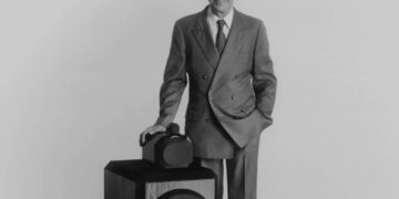 john-bowers-the-visionary-behind-bowers-and-wilkins