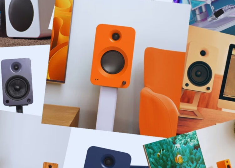 kanto-audio-unleashes-massive-black-friday-2025-deals