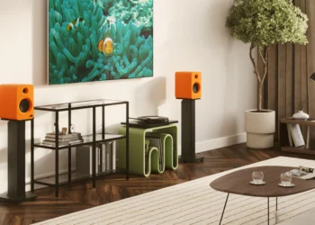 kanto-ren-speaker-system