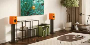 kanto-ren-speaker-system