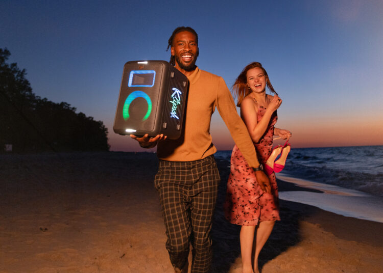 klipsch-all-new-music-city-party-speakers-at-ces-2025