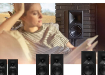 klipsch-and-dirac-bring-studio-grade-performance-with-the-sevens-II-and-the-nines-II-at-ces2026