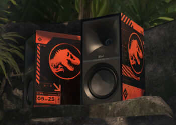 klipsch-unviels-limited-edition-jurassic-world-speakers