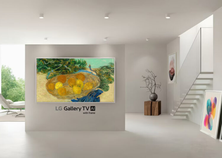lg-unviels-the-gallery-tv