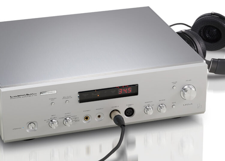 luxman-p100-centennial-headphone-amplifier