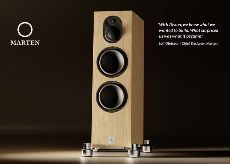 marten-launches-dexter-series-at-high-end-vienna-2026