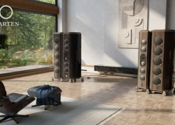 marten-unveils-coltrane-supreme-extreme-and-coltrane-quintet-extreme-at-high-end-munich-2025