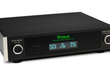 mcintosh-mip200-power-controller