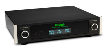 mcintosh-mip200-power-controller