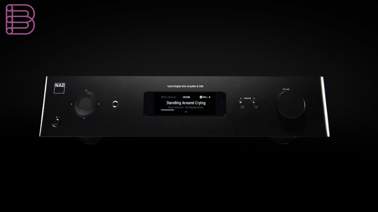 nad-electronics-c389-hybdriddigital-dac-amplifier-front