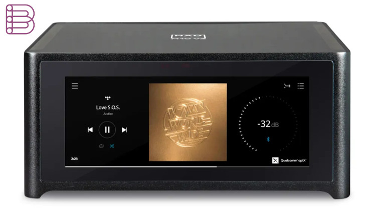 nad-unveils-m10-v3-at-cedia2024-2