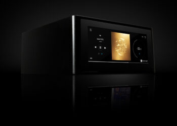 nad-unveils-m10-v3-at-cedia2024