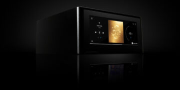 nad-unveils-m10-v3-at-cedia2024