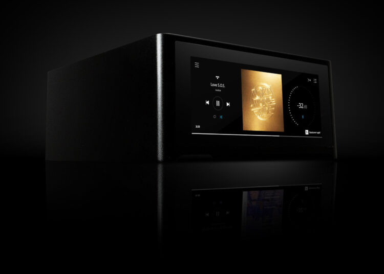 nad-unveils-m10-v3-at-cedia2024