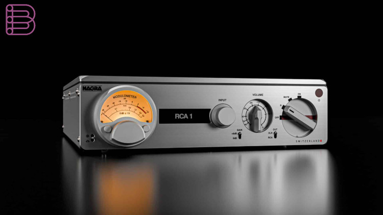 nagra-unveils-preamp-II-s-3