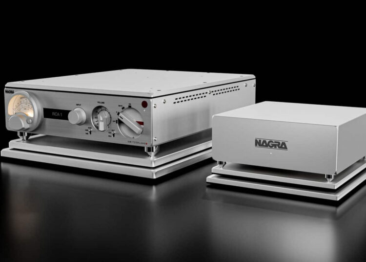 nagra-unveils-preamp-II-s
