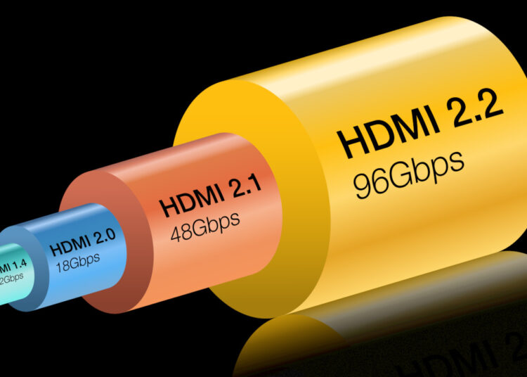 next-gen-hdmi2.2-standard-supports-96gbps-bandwith