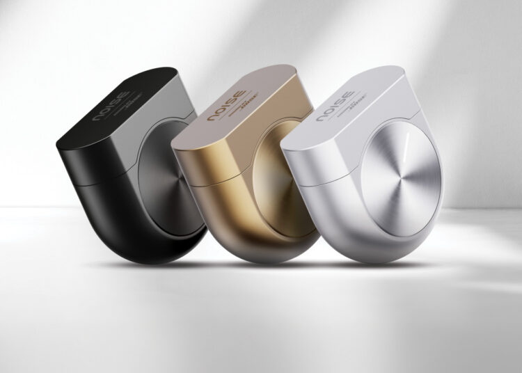 noise-unveils-master-buds-2-at-ces2026