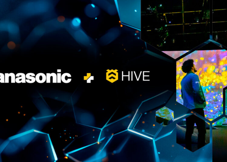 panasonic-acquires-hive-media-control