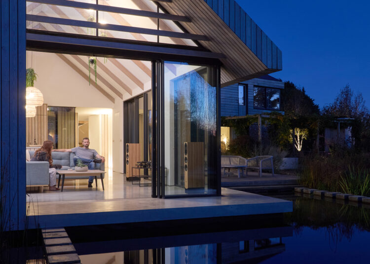 pmc-presents-prophecy-series-loudspeakers-at-high-end-munich-2025