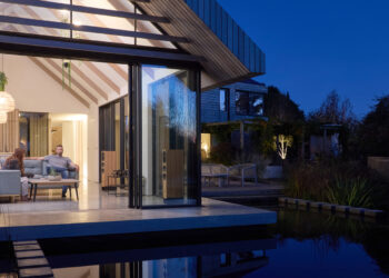 PMC Prophecy loudspeakers