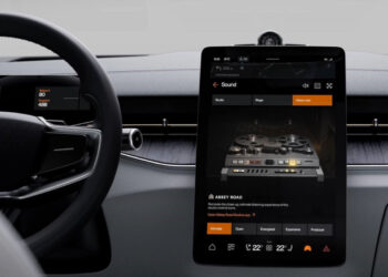 polestars-3-abbey-road-studios-mode-redefines-in-car-audio-excellence