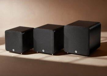 q-acoustics-sub-series