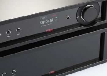 rega-mercury-preamplifier-and-solis-power-amplifier