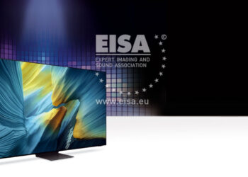 samsung-qE65S95f-wins-eisa-award-for-best-oled-tv
