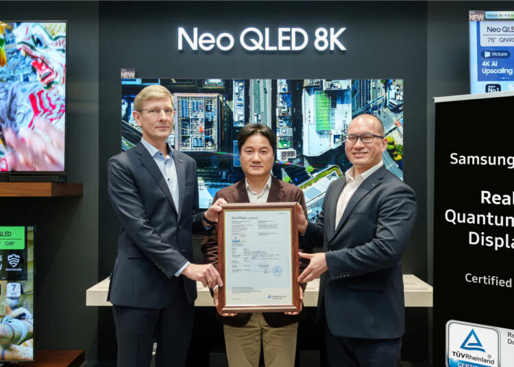 samsung-qled-tvs-earn-prestigious-real-quantum-dot-display-certification