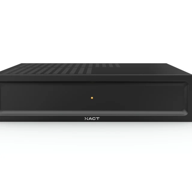 Pioneer VSX-S520 Compact Powerhouse – Best of High End