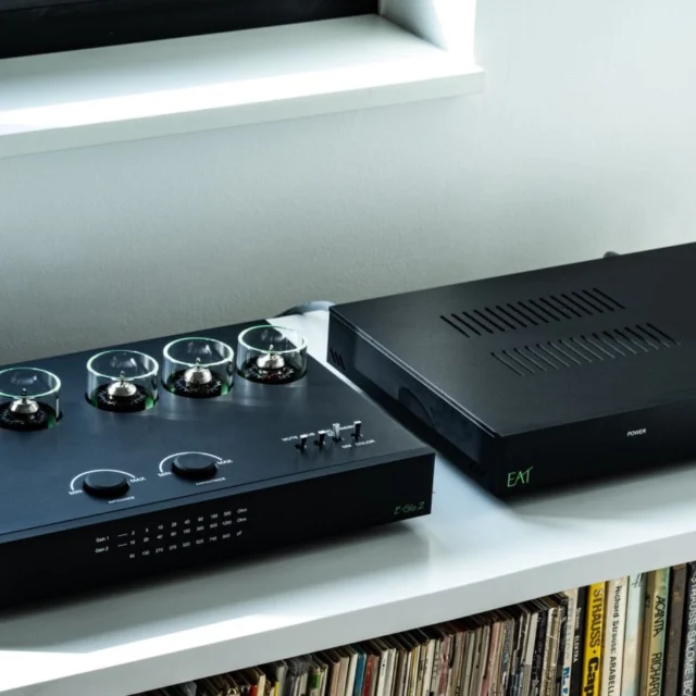 Bang & Olufsen BeoVision Horizon UHDTV – Best of High End