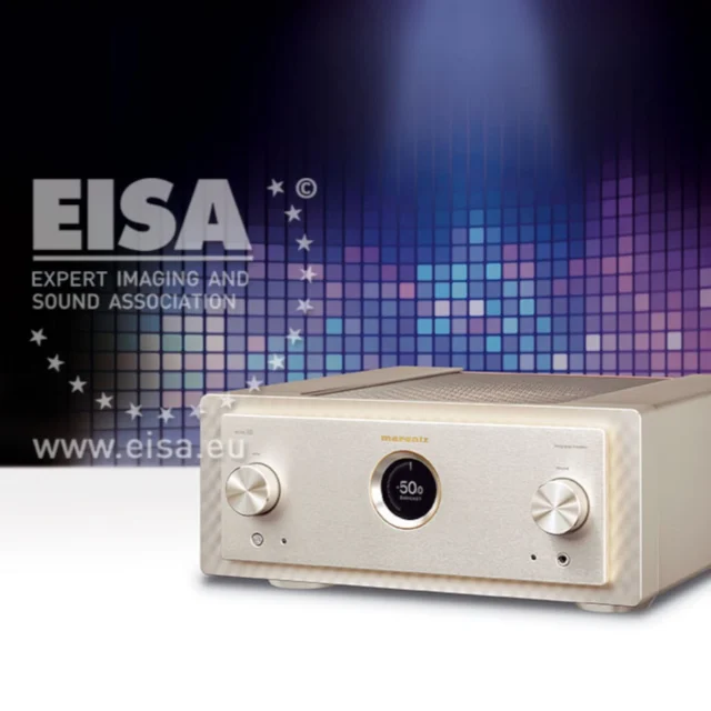 Lyngdorf Audio unveils TDAI-2210 streaming amplifier at High