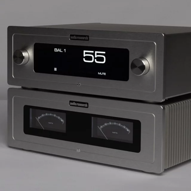 Denon AVR-X580BT AV receiver – Best of High End