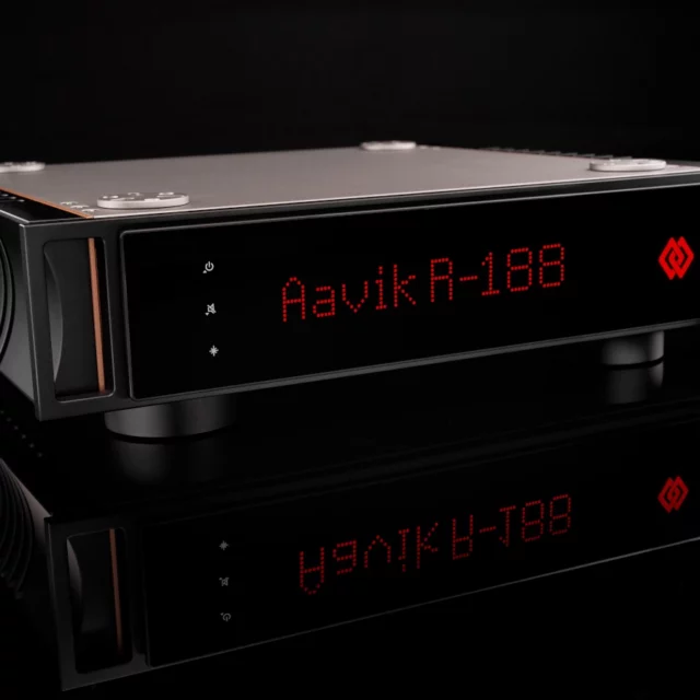 Denon Unveils the AVC-X2850H A Powerhouse AV Amplifier – Best of