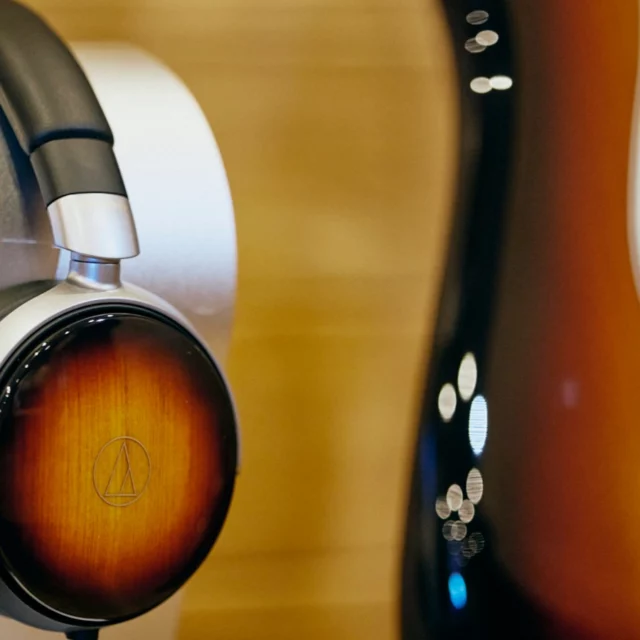 Tannoy Stirling III LZ Special Edition – Best of High End